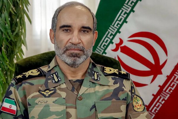 امیر جهانشاهی: شهید موسوی دکترین دفاعی را به تهاجمی تبدیل
کرد