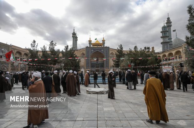 انتقاد جامعه مدرسین حوزه از اقدامات ضد انسانی دولتهای عربی
علیه شیعیان
