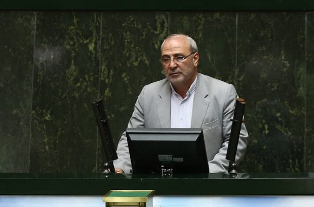 انتقال آب از منابع جنوب اصفهان ضروری است؛ با کمبود شرب
مواجهیم