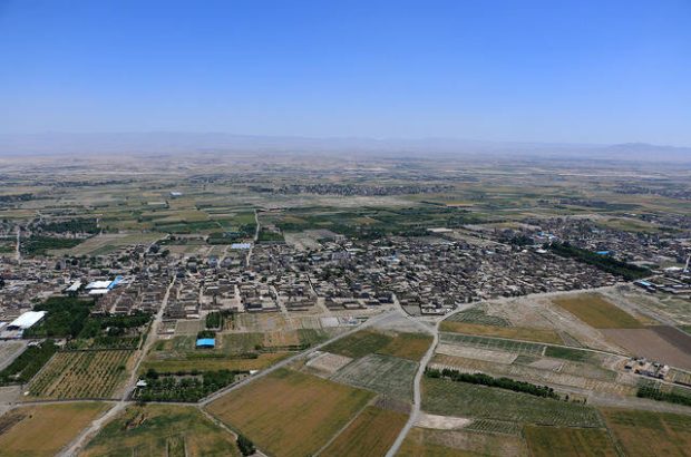 انجام بیش از شش هزار و ۵۰۰ مورد نظارت بر واگذاری اراضی در
هرمزگان