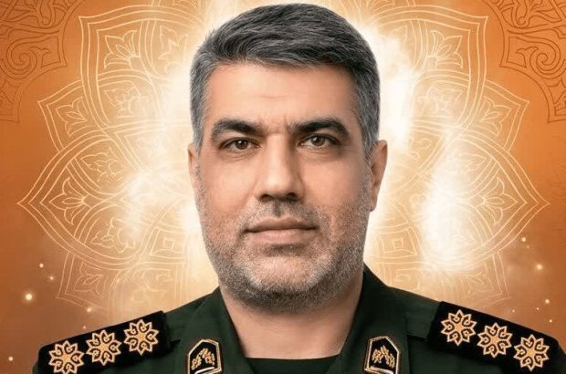 «این کار امانت مردم است»؛ روایت تعهد و ایمان شهید ابوذر
حبیبی «این کار امانت مردم است»؛ روایت تعهد و ایمان شهید ابوذر
حبیبی