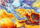 بارش‌های پراکنده در راه استان چهارمحال و بختیاری
