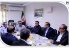 بانک صادرات؛ پیشران تأمین مالی زنجیره سلامت در اقتصاد
بازسازی و پساجنگ