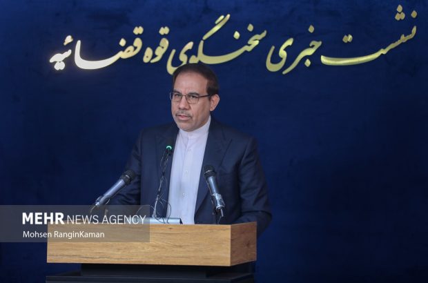 برخورد قاطع دستگاه قضا با اخلالگران بازار و سودجویان