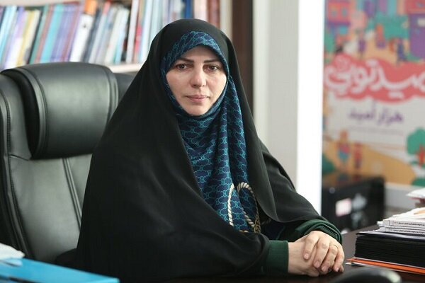 برنامههای هفته جوانی جمعیت در تهران اعلام شد برنامههای هفته جوانی جمعیت در تهران اعلام شد