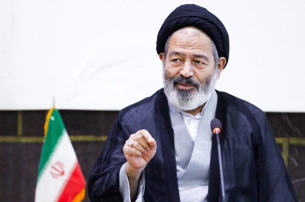 برگزاری حج باشکوه با وجود تحریم‌های ظالمانه