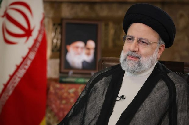 برگزاری دومین سالگرد شهید آیت‌الله رئیسی و شهدای خدمت در حرم
رضوی