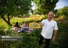 برگزاری ویژه‌برنامه پنجاه به‌در در دولتخانه
صفوی 
