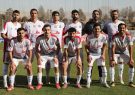 بعثت کرمانشاه در رشت به مصاف داماش گیلان می‌رود