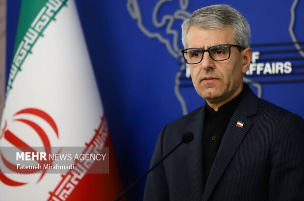 بقایی: در ایران آنچه ماندگار می‌شود، پهلوانی است