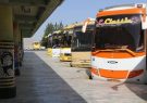 بیش از ۵ هزار تردد ناوگان حمل‌ونقل در خوزستان پایش
می‌شود