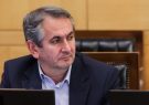 بیوته: ظرفیت‌های مرزی و تجاری اردبیل به فرصت‌های اقتصادی
تبدیل شوند