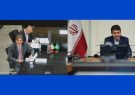 تأکید ایران و برزیل بر جلوگیری از رویکردهای سیاسی در
ITU