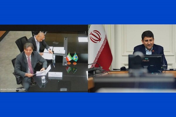 تأکید ایران و برزیل بر جلوگیری از رویکردهای سیاسی در
ITU