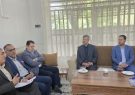 تاکید دادستان بر رفع مشکلات تامین آب و چالش های مرغداران
کرمان