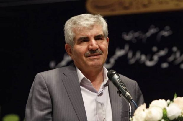تاکید رئیس دانشگاه جامع علمی‌کاربردی بر توسعه جذب دانشجویان
بین‌المللی