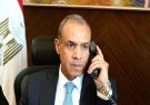 تاکید مصر بر لزوم خروج نظامیان صهیونیست از
لبنان