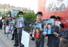 تجمع پرشور دانش‌آموزان همدانی در رویداد «۱۶۸»