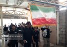 تردد ۱۸۲ هزار نفر از مرز مهران