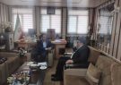 تسهیل عملیات اجرایی خانه امید بازنشستگان اردبیل
