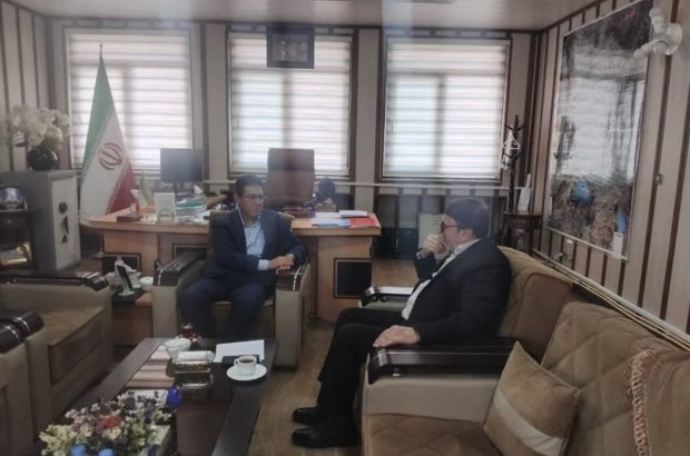 تسهیل عملیات اجرایی خانه امید بازنشستگان اردبیل