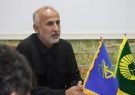 تنها کاروان ۳۰۰ کیلومتری کشور از گیلان عازم مرقد امام
شد