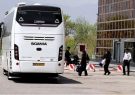 جابه‌جایی ۳۰۰ هزار مسافر در ۴۵ روز نخست سال از مبدا
همدان