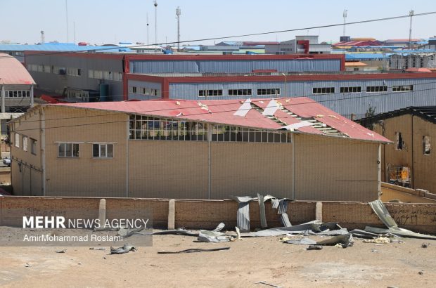 جزئیات حمایت ۱۰ بندی از تولید؛ از امهال بدهی تا تامین
زمین