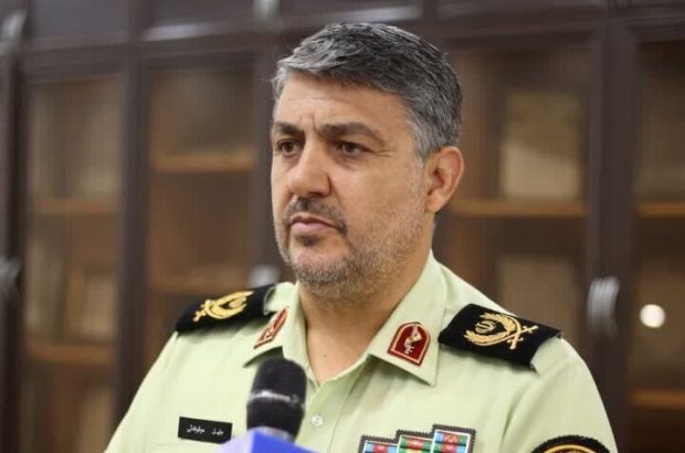 جزئیات دستگیری قاتل ۵ عضو یک خانواده در رودبار جنوب
کرمان