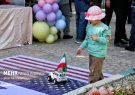جلالی: فرهنگ مقاومت را از کودکی به نسل جدید
می‌آموزیم