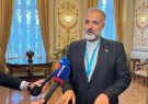 جلالی: همکاری‌های تهران و مسکو وارد مرحله‌ای راهبردی شده
است