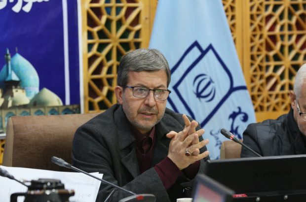 جمالی‌نژاد:خیز اصفهان برای فتح قله‌های گردشگری؛۳همت پروژه
افتتاح شد