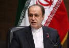 حاجی‌بابایی: نیازمند تحول ساختاری متناسب باجایگاه ابرقدرتی
ایران هستیم