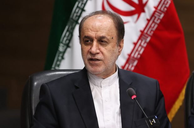 حاجی‌بابایی: نیازمند تحول ساختاری متناسب باجایگاه ابرقدرتی
ایران هستیم