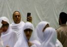 حجاج ایرانی طبق زمان‌بندی راهی جمرات هستند