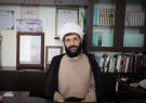 «حجت الاسلام همتی‌فر» سرپرست اداره کل تبلیغات اسلامی خراسان
رضوی شد