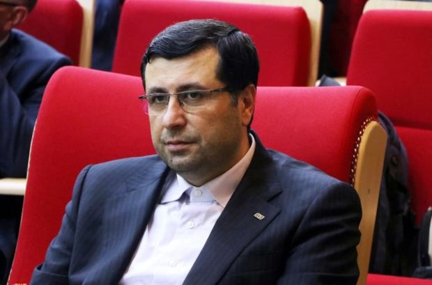 حسینی: ظرفیت تولید فولاد کشور پاسخگوی نیاز صنایع است