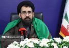 حسینی:مهمانی غدیر الگویی موفق در مردمی‌سازی برنامه‌های
فرهنگی است