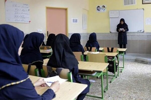 حقوق معلمان با ارتقای هر رتبه افزایش می یابد