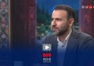 خلیلی: احترام نظامی ملی‌پوشان تعظیم به پرچم و میهن
است