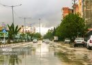 داداشی: رگبار باران و وزش باد شدید خراسان شمالی را فرا
می‌گیرد
