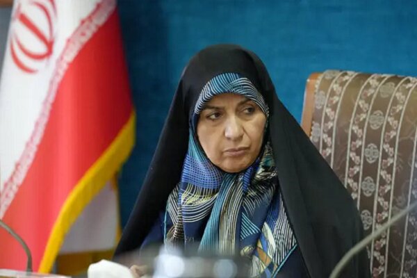 «داداندیش» رئیس کارگروه خانواده، جمعیت و زنان شورای اجتماعی
کشور شد
