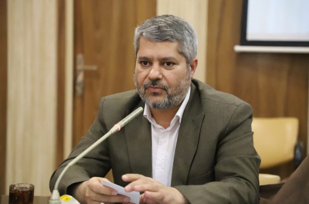 دادستان یزد: کار قضایی مدیریت جان، مال و آبروی مردم
است