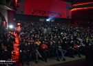 در هفته گذشته سینماها میزبان ۳۰۰ هزار مخاطب شدند