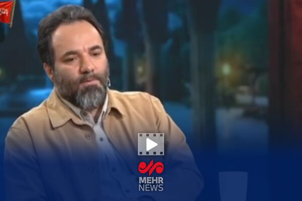 درخواست عجیب یک سلبریتی از کارگردان سینما برای بستن صفحه
مجازی‌اش
