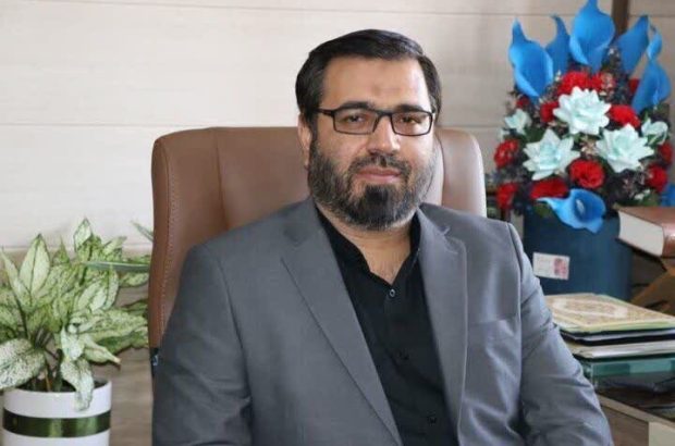 دریایی: اصحاب فرهنگ، هنر و رسانه در جنگ رمضان نقشآفرینی
مؤثری داشتند دریایی: اصحاب فرهنگ، هنر و رسانه در جنگ رمضان نقشآفرینی
مؤثری داشتند