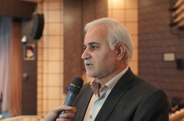 دستگاه «پتاسکن» به زودی در همدان راهاندازی میشود دستگاه «پتاسکن» به زودی در همدان راهاندازی میشود