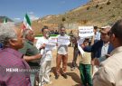«دپوی ۱۸ هزار تنی» بهانه بازگشایی معدن تعطیل شده بوکسیت تاش
در شاهوار