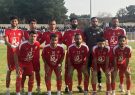 دیدار بعثت و نساجی در ورزشگاه دستگردی تهران برگزار
می‌شود