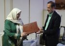 دیدار معاون صدا با عذرا وکیلی؛ شهیدی که مخاطب «سلام کوچولو»
بود